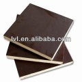 concrete doka formwork for construction brown 9mm